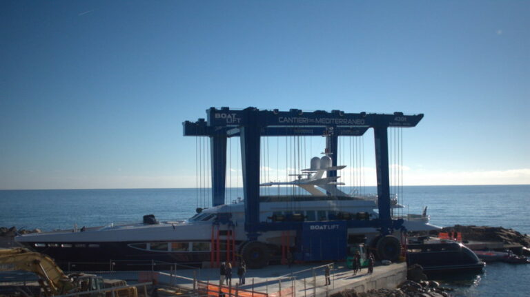 Cantieri del Mediterraneo