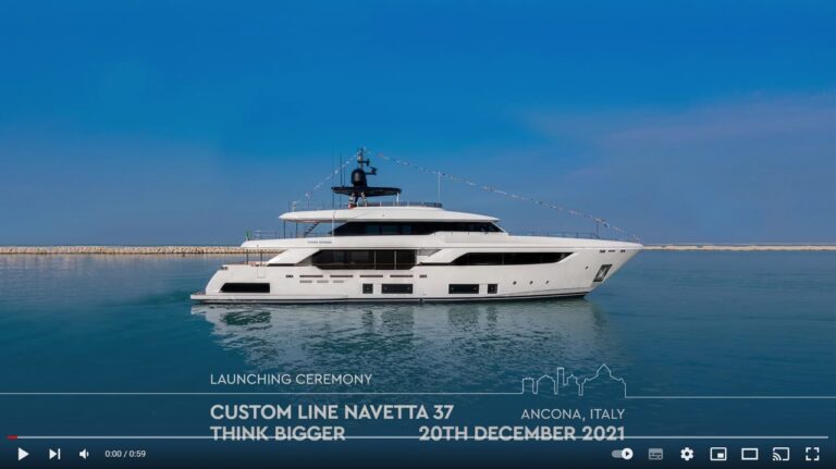 Navetta 37