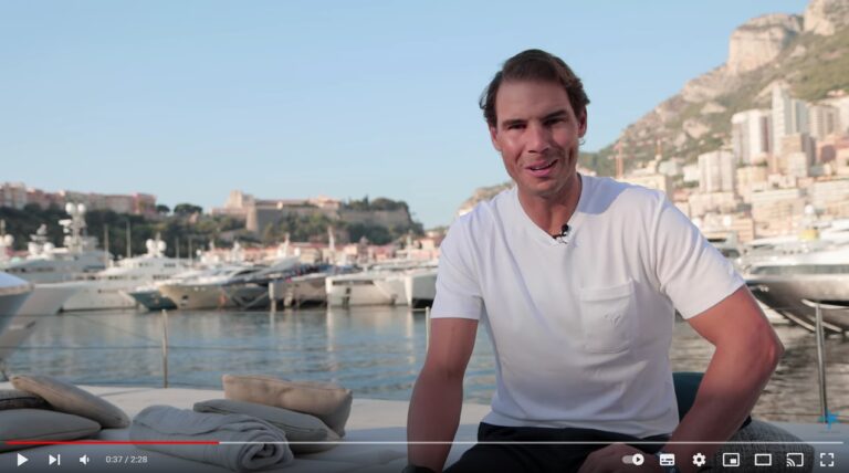 Rafa Nadal