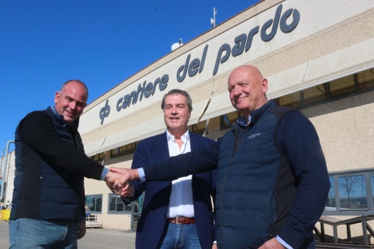 Cantiere del Pardo – BS Nautic