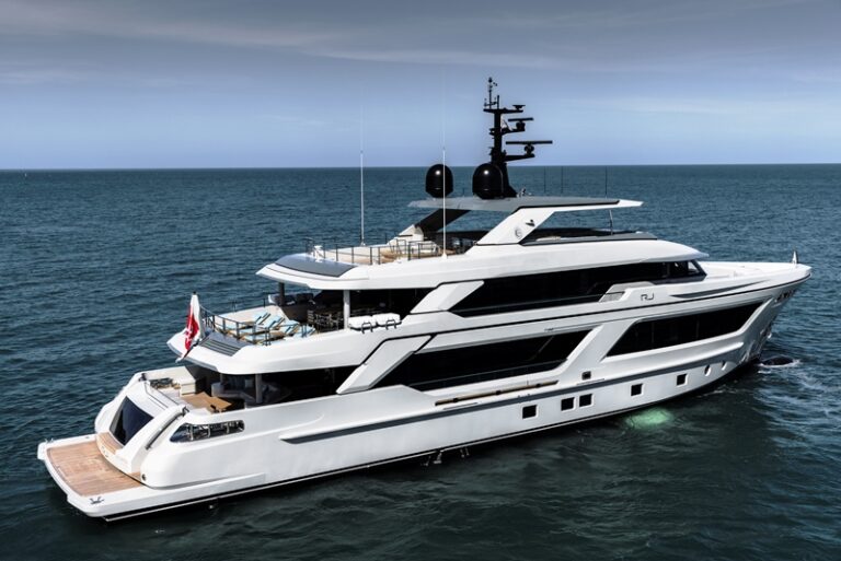 Cantiere delle Marche