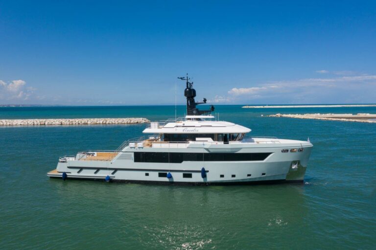 Cantiere delle Marche_Flexplorer_MY Aurelia