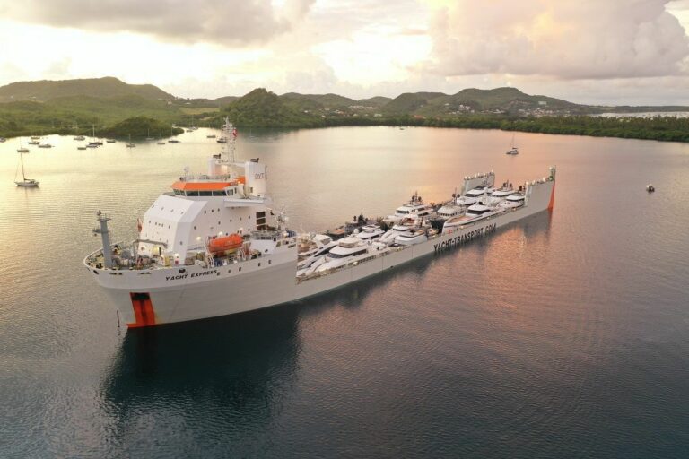 Yacht Express