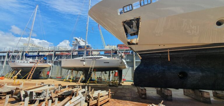 Yacht Express (DYT Yacht Trasnport) (3)