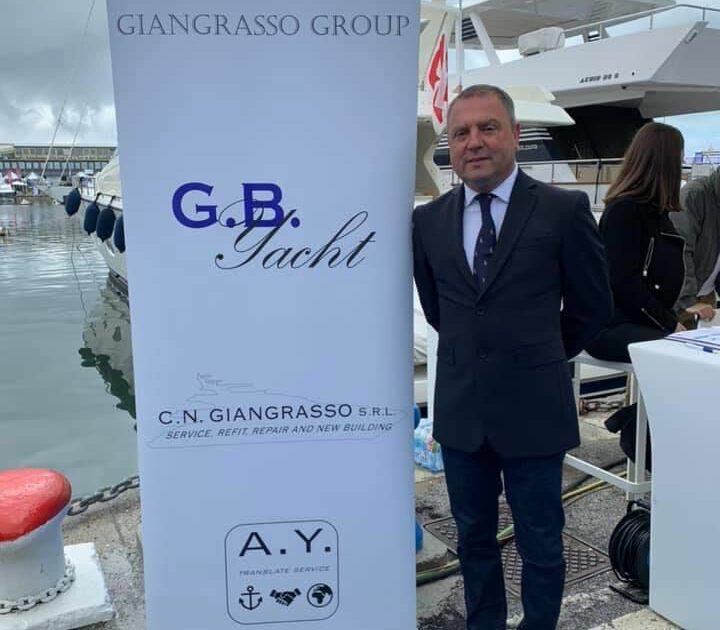 Bartolomeo Giangrasso
