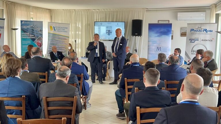 Argentario Meets Yachting – prima edizione 2022 (1)