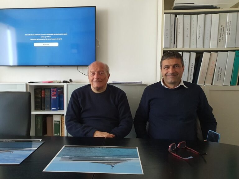 Arrabito Giovanni e Giuseppe