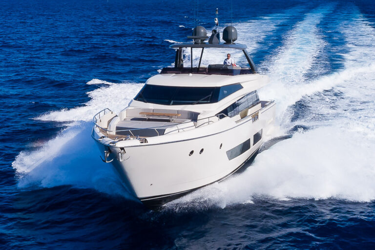 Be One – Ferretti
