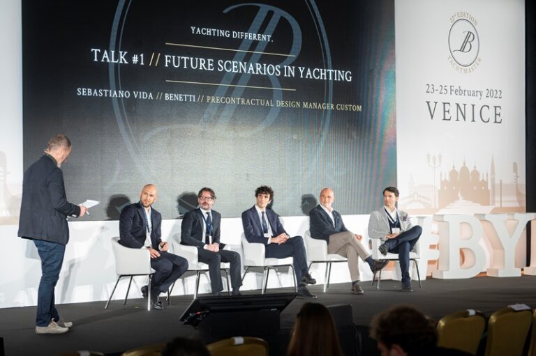 Benetti Yachtmasters 2022 (13)