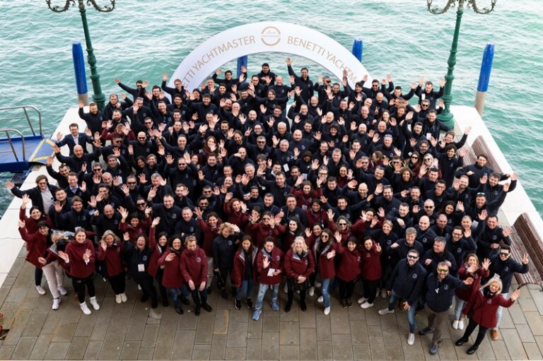 Benetti Yachtmasters 2022 (16)