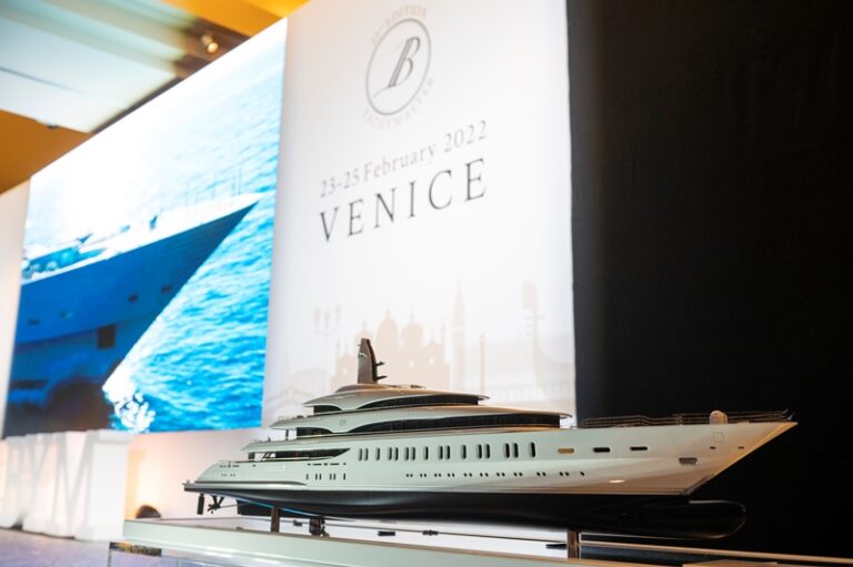 Benetti Yachtmasters 2022 (2)