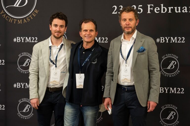 Benetti Yachtmasters 2022 (27)