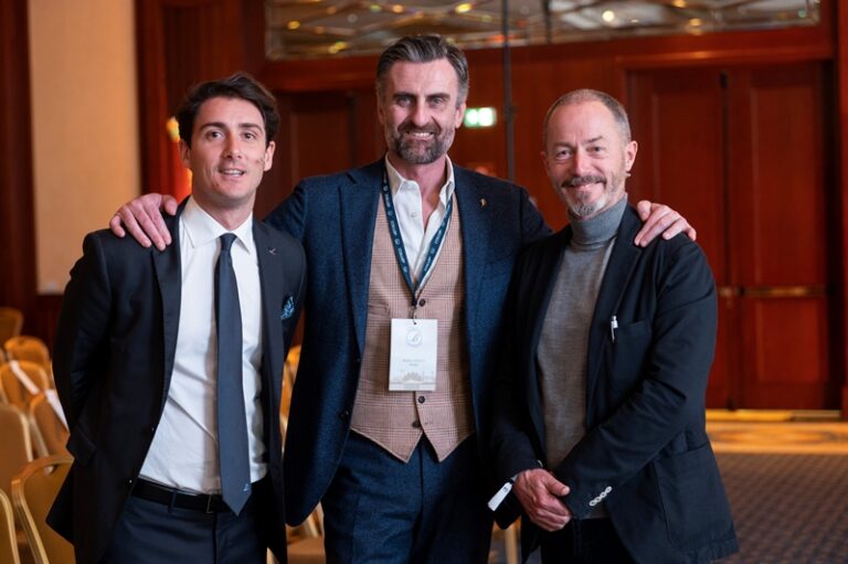 Benetti Yachtmasters 2022 (3)