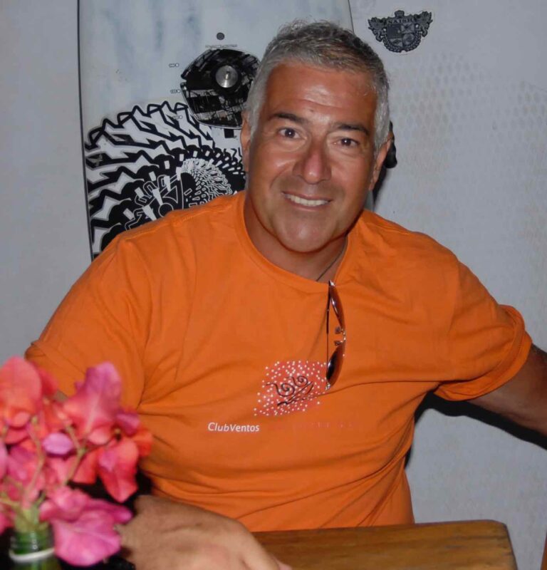 Franco Gnessi