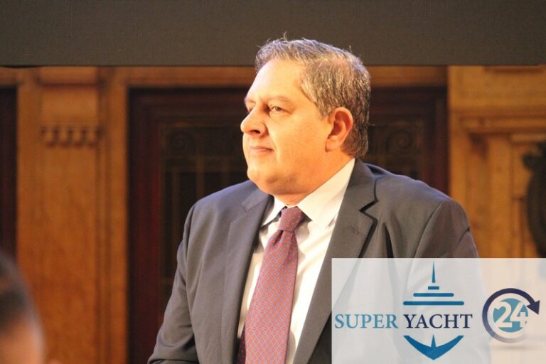 Giovanni Toti (Regione Liguria) NC