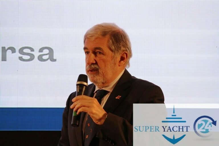 Marco Bucci (Comune di Genova)
