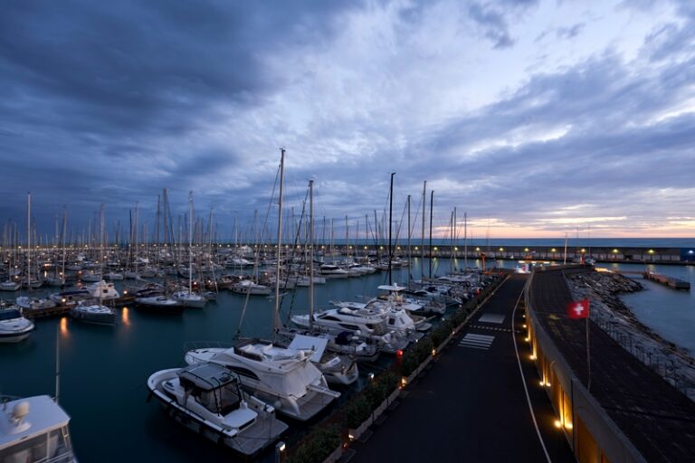 Marina Cala de medici (1)