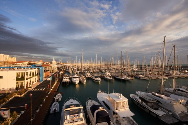 Marina Cala de medici (2)