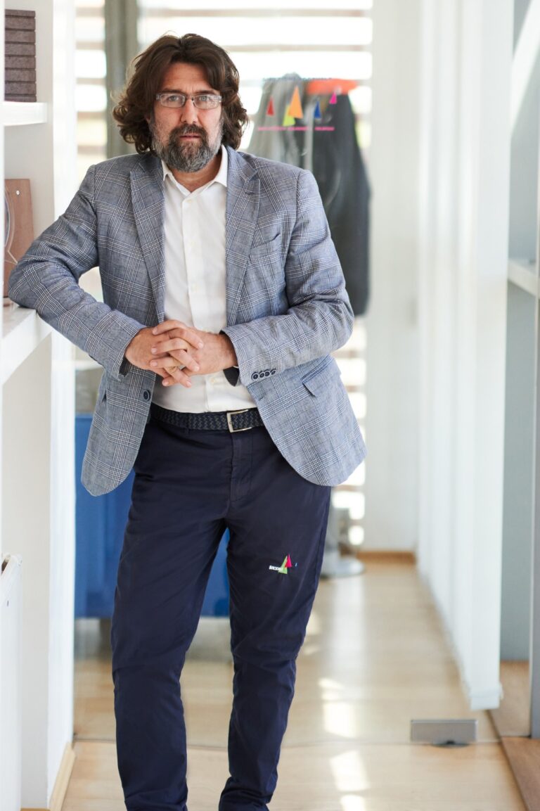 Matteo Italo Ratti – Ad Mcdm