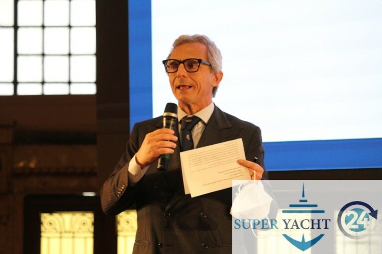 Stefano Messina (Assarmatori) NC