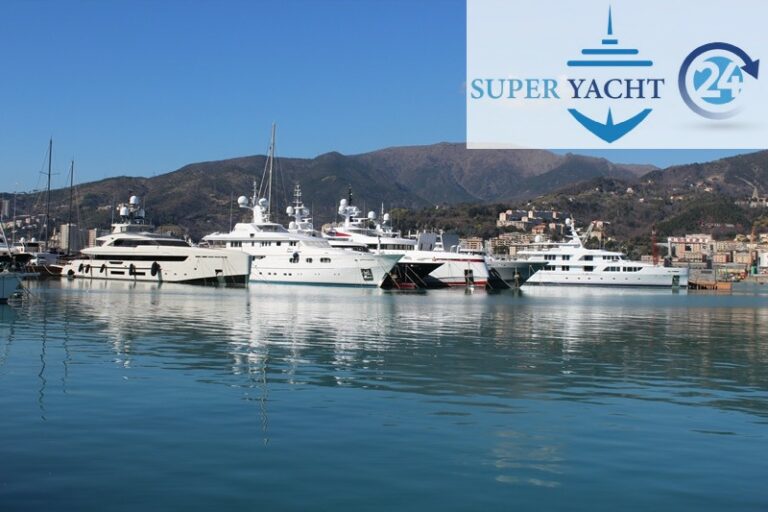 Superyacht – Marina Genova Aeroporto (2)
