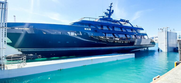 MAìN a NCA Refit (2)