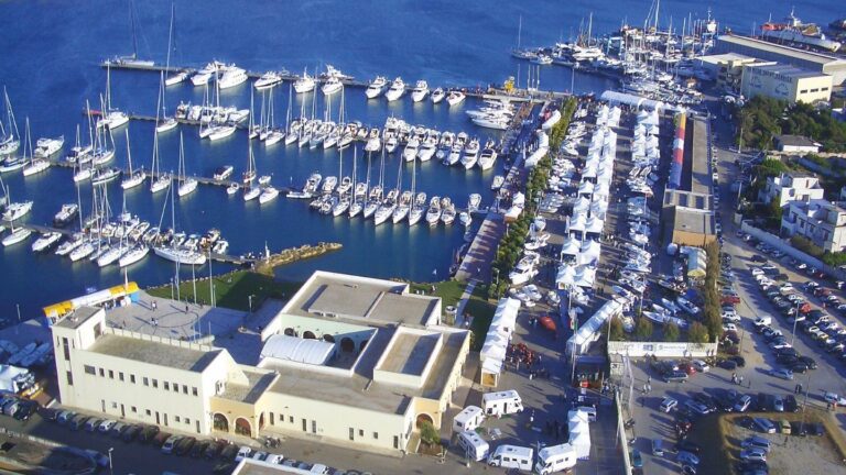 Marina di Brindisi