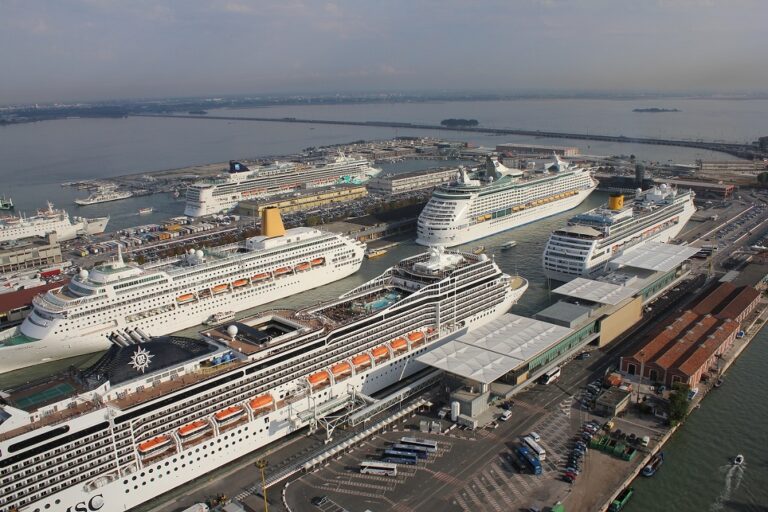 Terminal-Passeggeri-Venezia