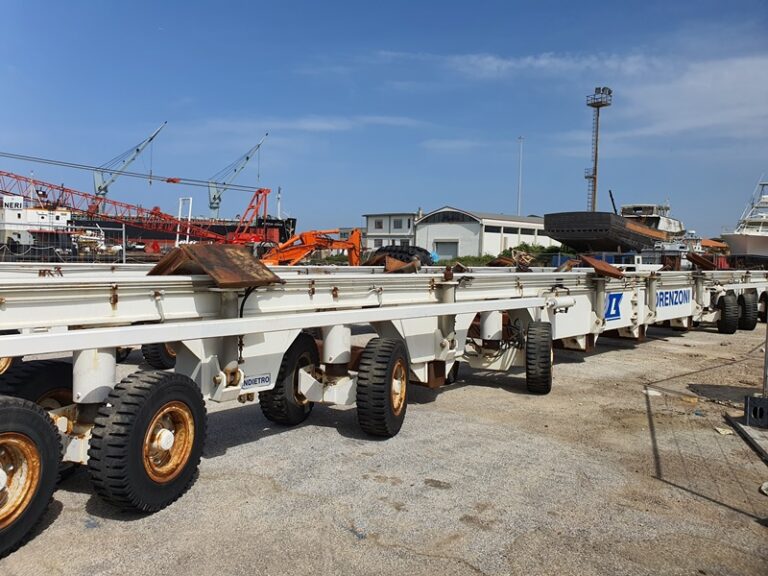 Cantiere Lorenzoni