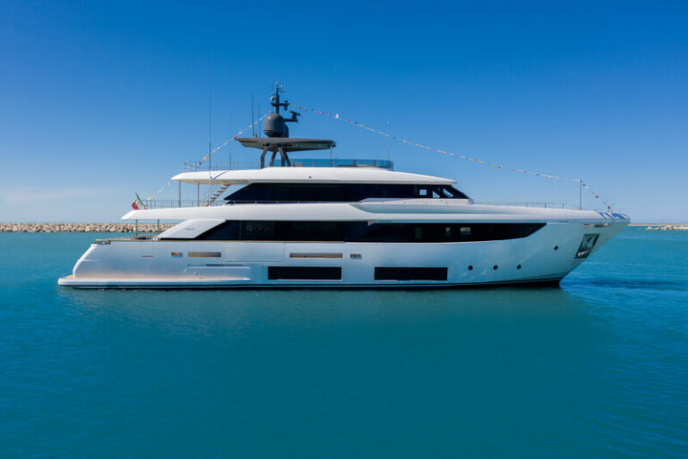 Navetta 33-l