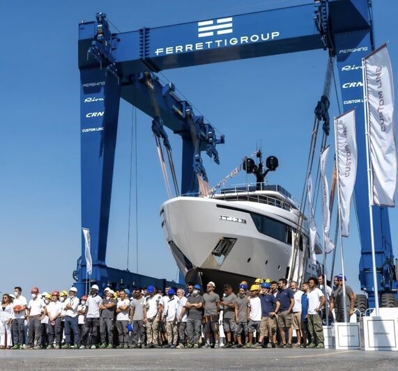 Varo Navetta CL 1