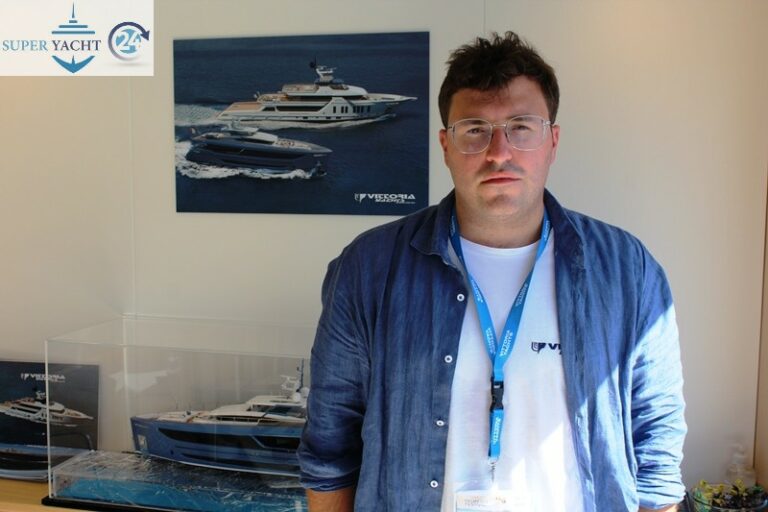 Duò Filippo (Cantiere Navale Vittoria – Vittoria Yachts) NC