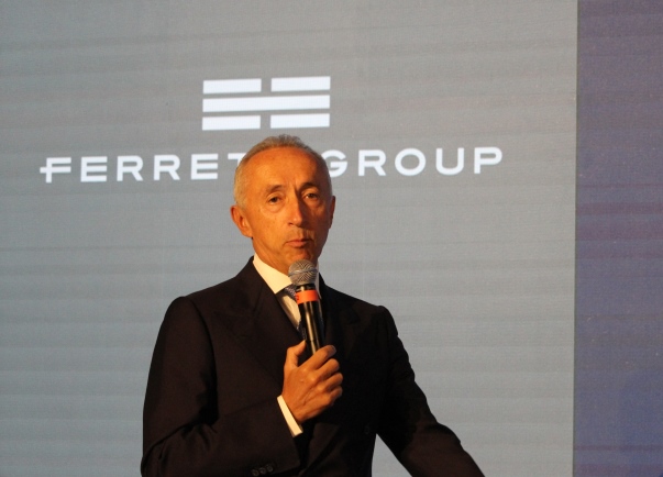 Galassi Alberto (Ferretti)