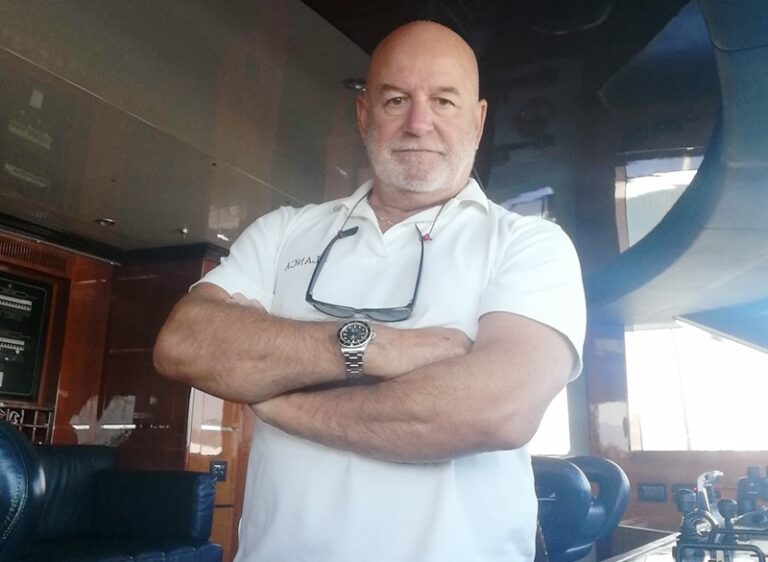Luciano Panizzutt