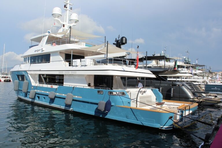 Uptight (Cantiere delle Marche) NC
