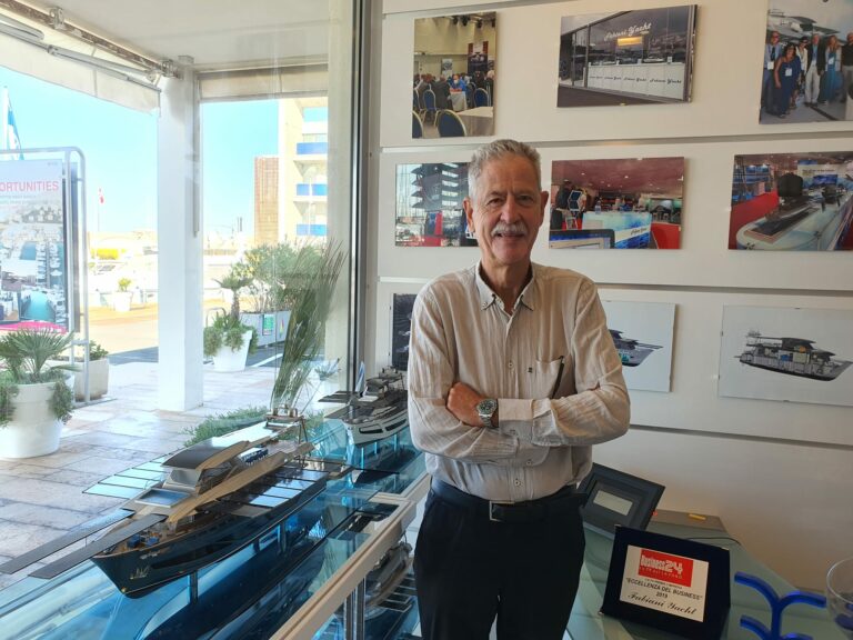 Maurizio Fabiani ok