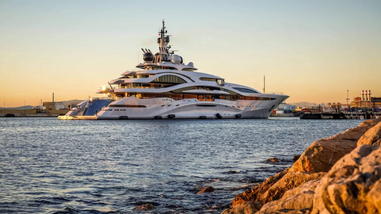 Al-Lusai-Lurssen