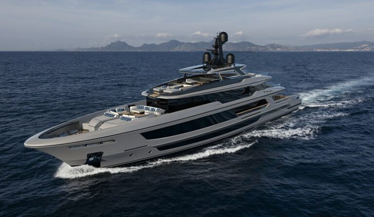 Baglietto T52 (2)