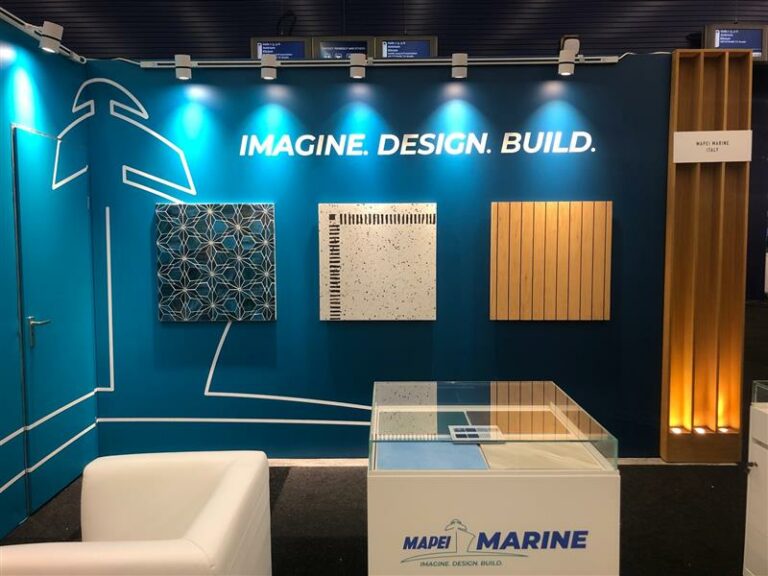 Mapei Marine