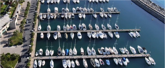 Marina San Lorenzo