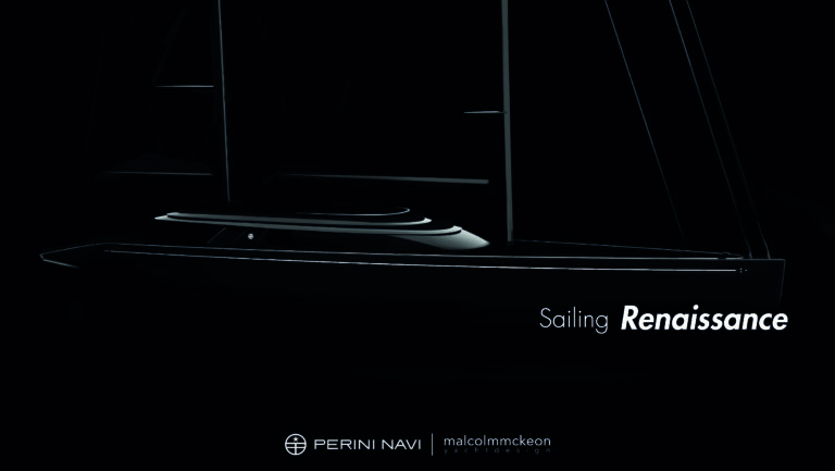 Perini Navi_56m Malcom McKeon