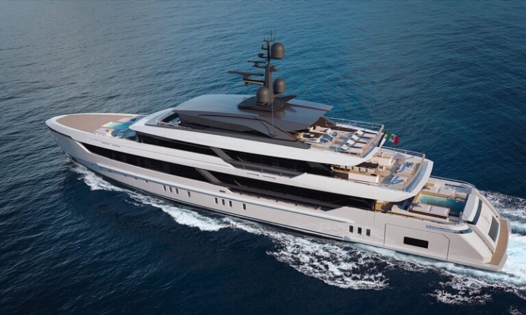 Sanlorenzo 57 Steel – rendering (2)