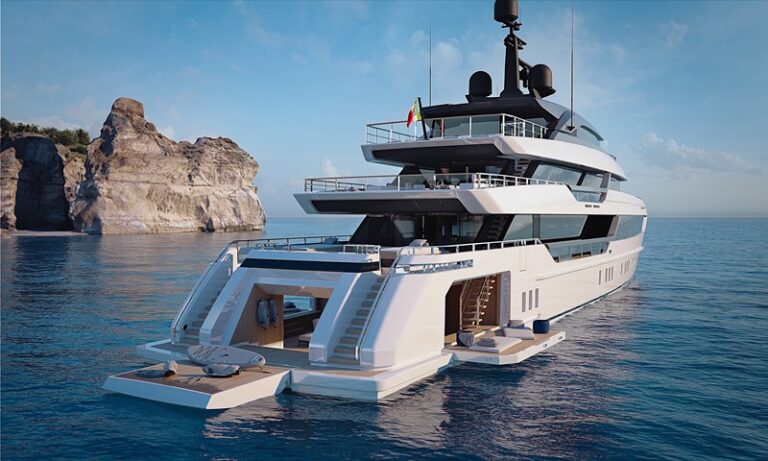 Sanlorenzo 57 Steel – rendering (3)