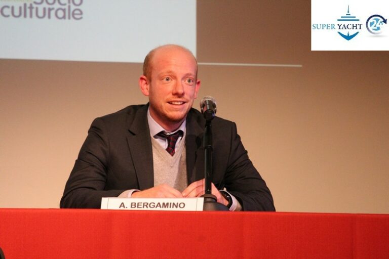Andrea Bergamino