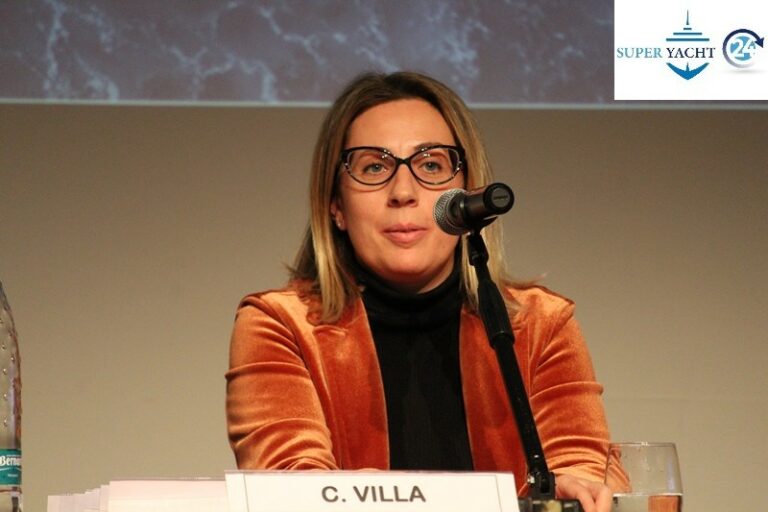 Carolina Villa