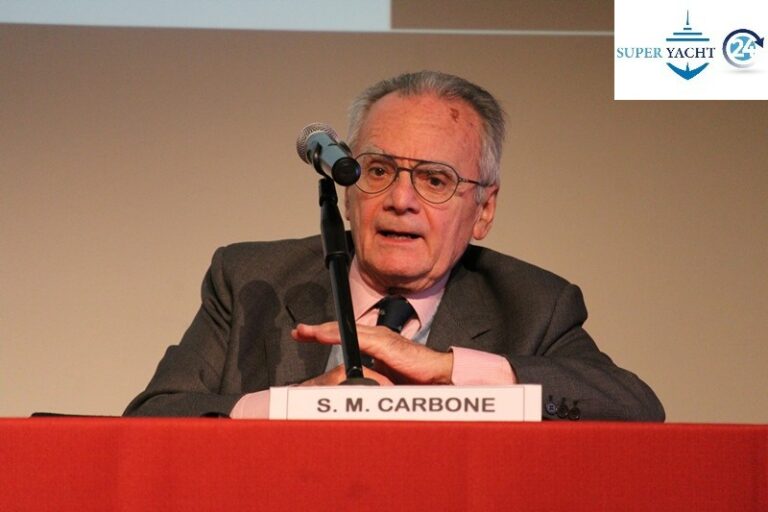 Sergio Maria Carbone