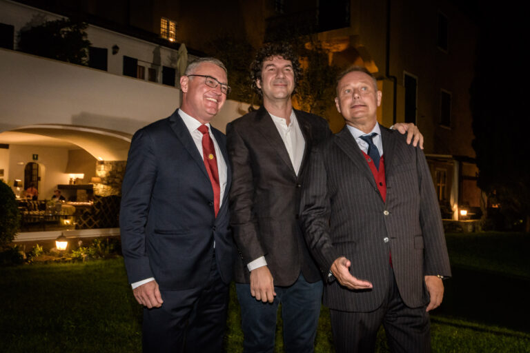 fratelli Pesto e Moreno