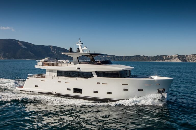 NautaAir90 – Cantiere delle Marche – Como