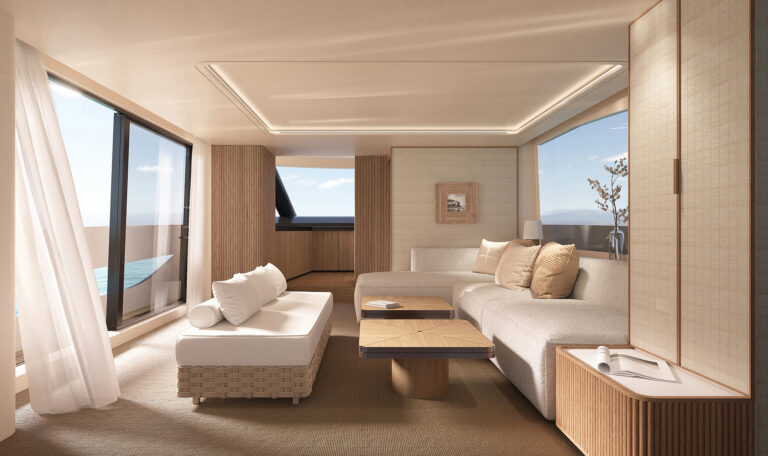 Azimut Seadeck 7_main salon