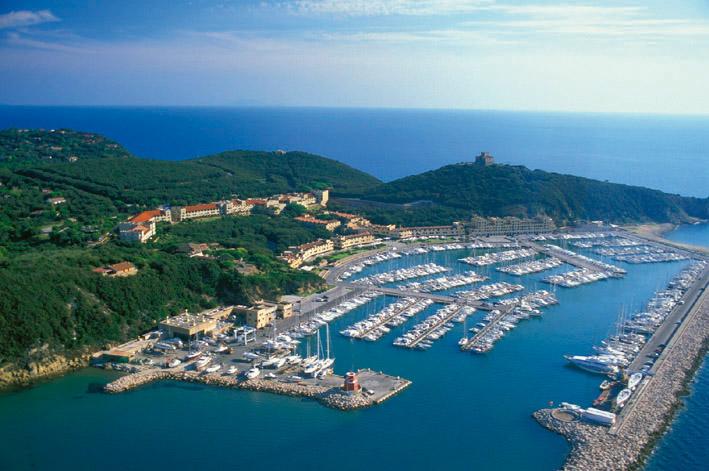 Marina di Punta Ala